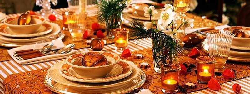 Простые и вкусные рецепты блюд на Новый год 2018 с фотографиями