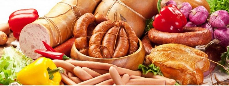 Перед Новым годом в Киеве пройдут Food-ярмарки: успей запастись продуктами