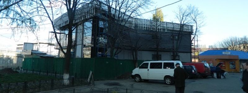 В Киеве мужчина избил товарища до смерти и пропал