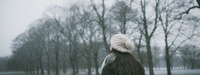Погода на 30 декабря: в Киеве будет пасмурно