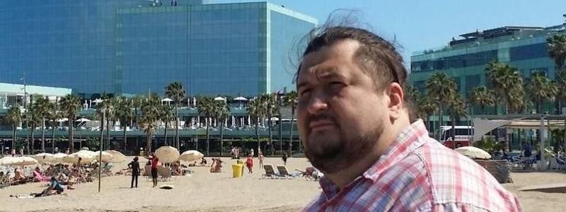 Откупился за 1 миллион долларов в биткоинах: в Киеве похитили, а затем освободили известного криптоэксперта