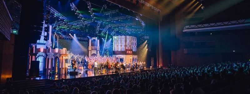 30 декабря: куда пойти сегодня