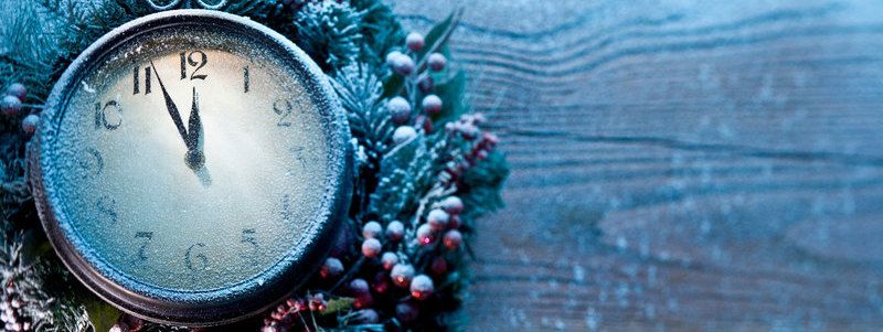 31 декабря: какой сегодня праздник