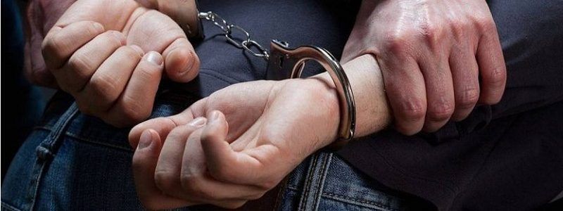 В Киеве ревнивец забил до смерти соперника и попался на краже