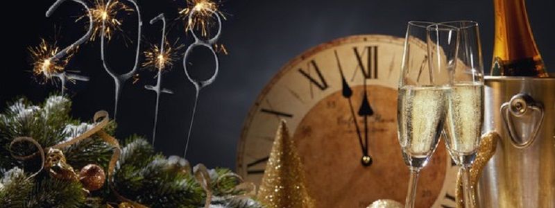 1 января: какой сегодня праздник