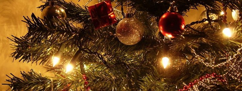 1 января: куда пойти сегодня