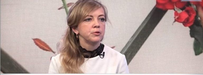 Пропавшую правозащитницу из Киева нашли мертвой в реке