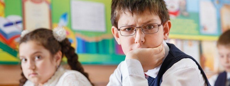 Когда в школах Киева закончатся каникулы