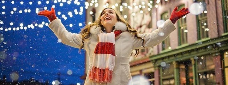 5 января: куда пойти сегодня