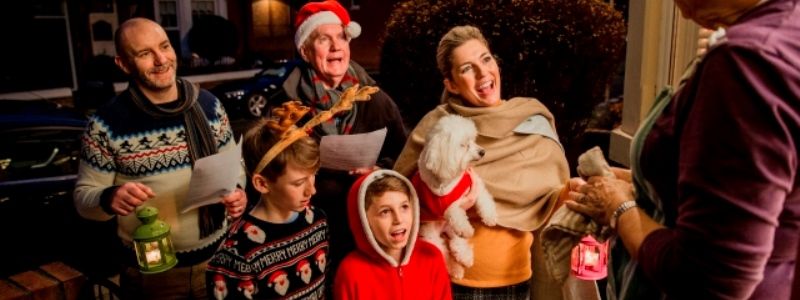 Лучшие колядки на Рождество 2018: какого числа и когда колядуют