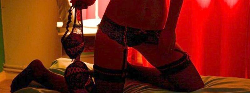 В Киеве задержали женщин, которые отправляли секс-рабынь в Грецию