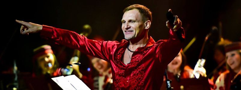 6 января: куда пойти сегодня