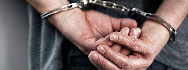 В Киеве 40-летний мужчина проведет в тюрьме 4 года из-за кофемашины