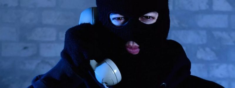 На Рождество Нацбанк предупредил жителей Киева о подозрительных звонках по телефону