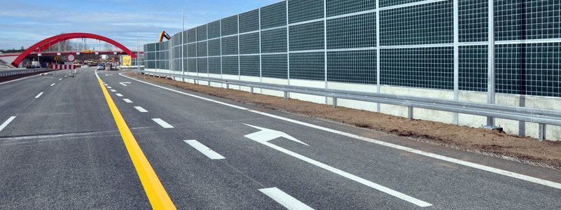 Новая окружная дорога Киева: когда появится и как будет выглядеть