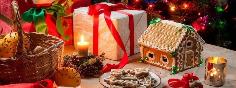 7 января: какой сегодня праздник