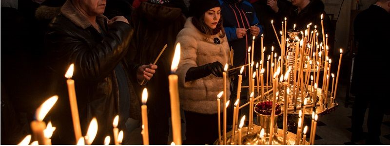 8 января: какой сегодня праздник