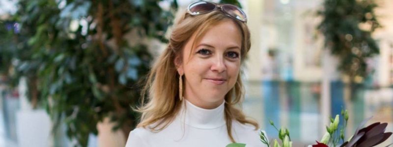 Стало известно имя задержанного по делу об убийстве Ирины Ноздровской