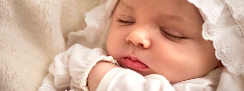 Ноа-Габ и Мелодия: как называли детей в Киеве в 2017 году