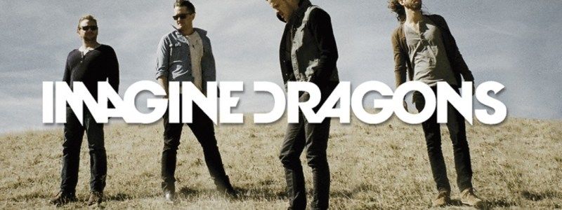 Дождались: стали известны цены на концерт Imagine Dragons в Киеве