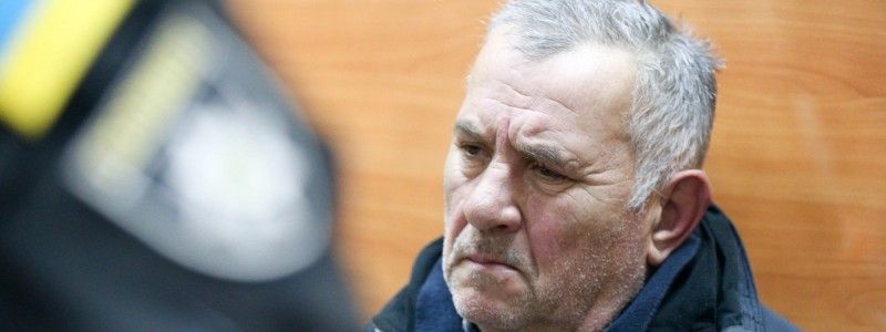 Суд избрал меру пресечения подозреваемому в убийстве Ноздровской