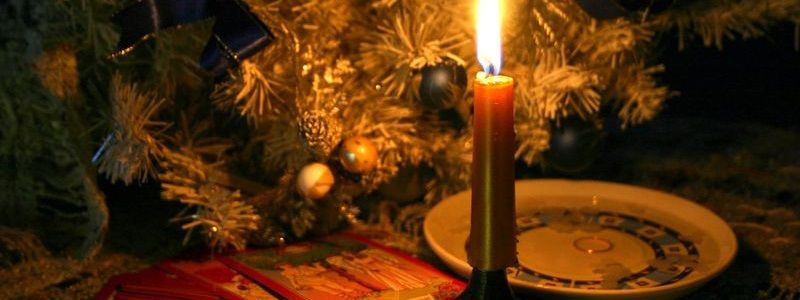 Старый Новый год 2018: приметы, обычаи и традиции