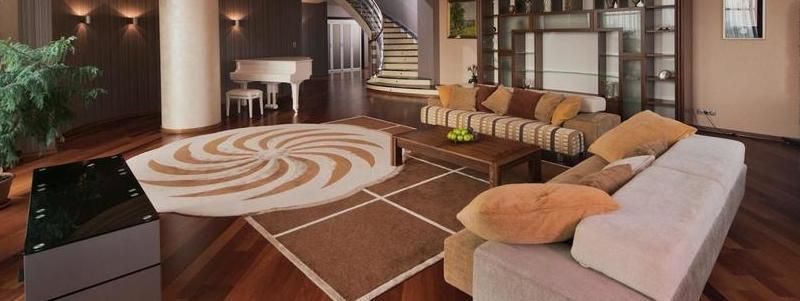 ТОП-5 самых дорогих квартир Киева: где находятся и сколько стоят