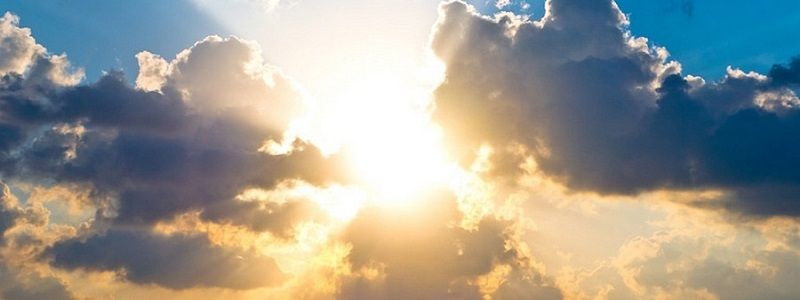 Погода на 12 января: в Киеве будет ясно и без осадков