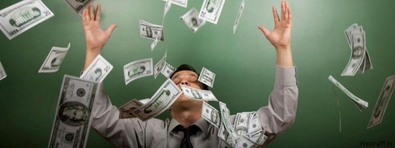 Как заработать на погоде в Киеве: подробности