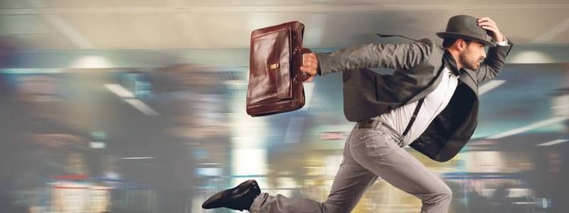 ТОП мест в центре Киева для тех, кто опоздал на последний поезд метро