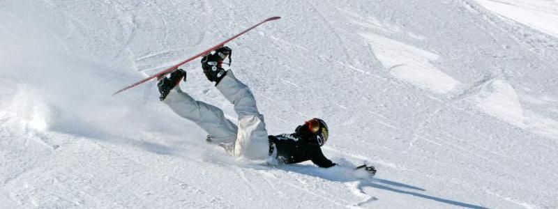 Фильм о Волан-де-Морте, жуткий фотосет американской семьи и смерть сноубордиста: ТОП новостей дня