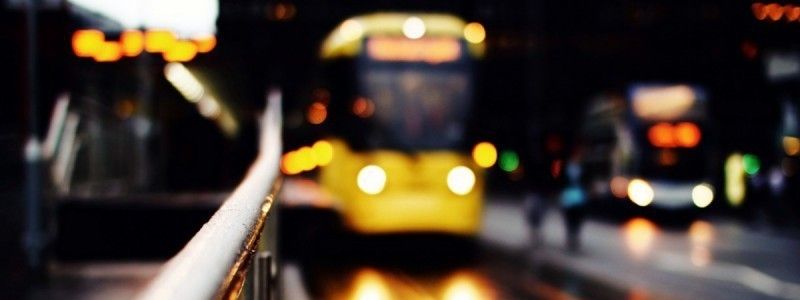 В Киеве изменят маршрут ночные троллейбусы: подробности