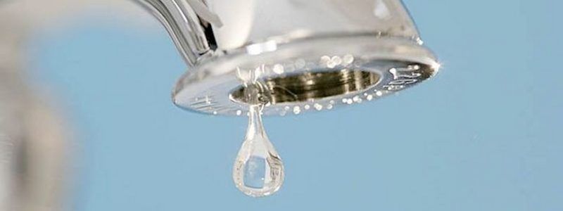 В Киеве жители трех улиц остались без воды: где и почему