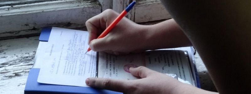 В Киеве мужчина присвоил и продал недвижимость покойника