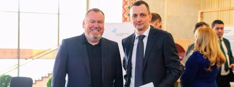 Как привлечь государство и бизнес в Украине на службу стране и людям