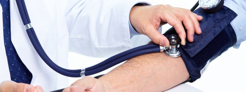 Где и когда можно бесплатно обследоваться в Киеве: график