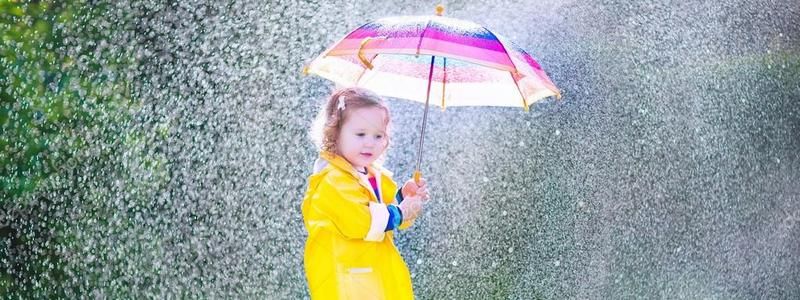 Погода на 10 июля: в Киеве пройдет дождь