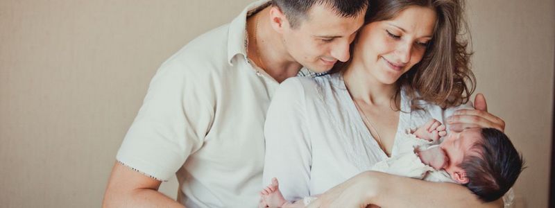 Свастик и Гертруда: какими странными и обычными именами называют детей в Киеве