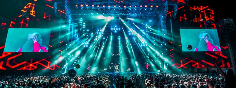 В Киеве на конференции Music Conference Ukraine расскажут, как стать популярным и успешным музыкантом