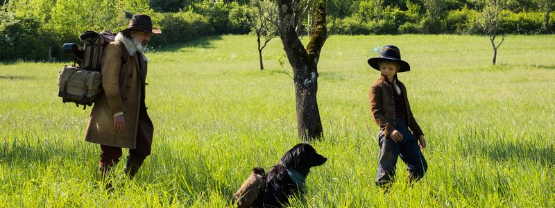 Кинопремьера недели: что интересного посмотреть в Киеве