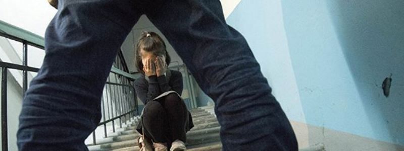 Верховная Рада приняла закон о химической кастрации педофилов