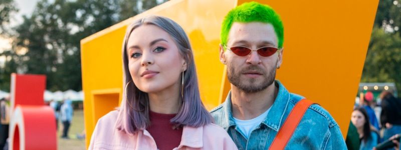 Лица фестивальщиков Atlas Weekend 2019: ищи себя на фото. Часть 1