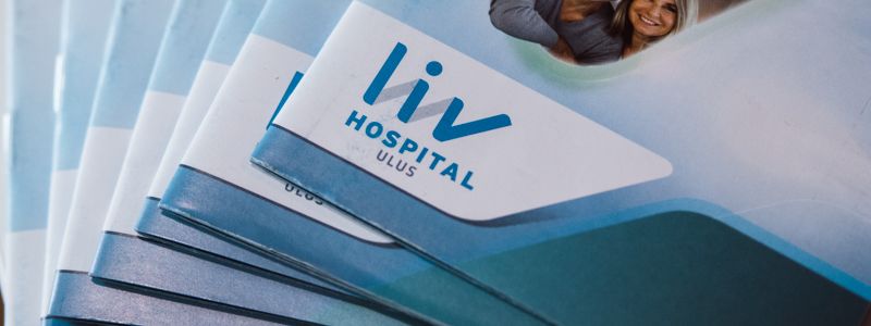 В Киеве открылось представительство лучшей клиники Турции: как работает Liv Hospital Ulus Стамбул в Украине