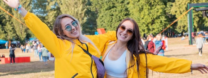 Лица фестивальщиков Atlas Weekend 2019: ищи себя на фото. Часть 2