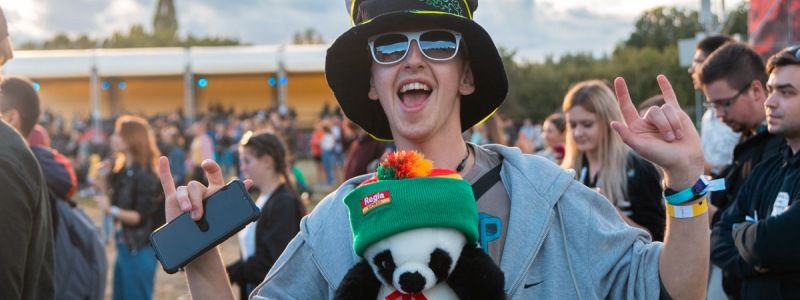 Куда пойти в Киеве на выходных: самые интересные события столицы