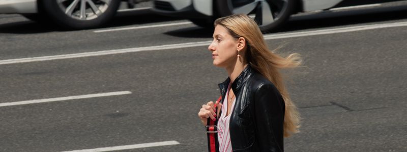 Столица в лицах: как в Киев в средине лета пришла осень