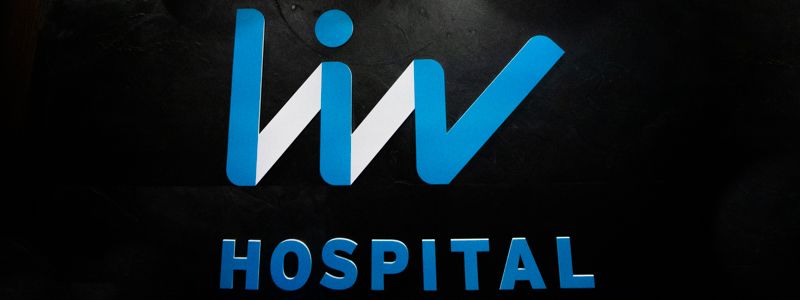 В Киеве открылось представительство клиники Liv Hospital Ulus Стамбул: почему лучше лечиться в Турции