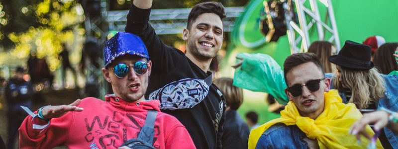 14 июля: куда пойти сегодня