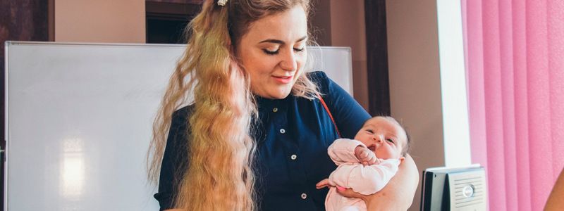 Было похоже на голливудский фильм: как патрульные спасли роженицу в Киеве