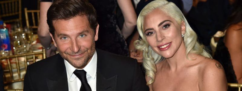 "Гага, верни Купера Шейк!": флешмоб в Instagram и кто еще из звезд развелся из-за романа на съемочной площадке